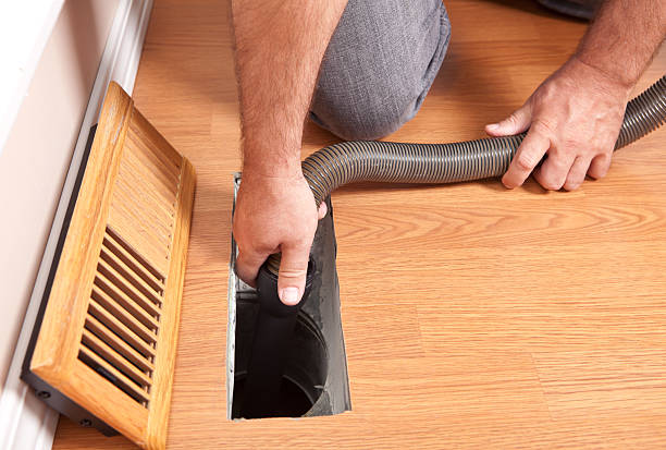 Best Affordable Air Duct Cleaning  in Lemont Furnace, PA